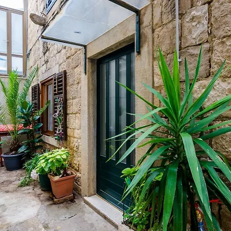 Andromeda Lovely One Bedroom Apartment Dubrovnik Exterior photo
