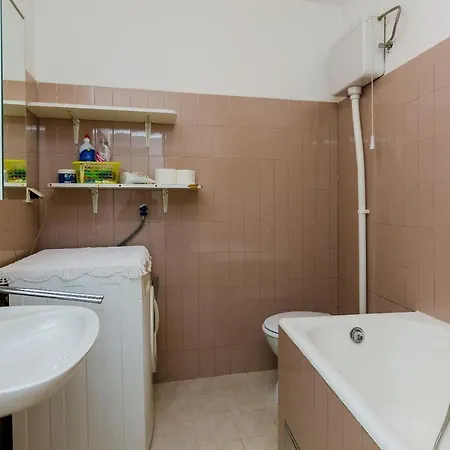 Andromeda Lovely One Bedroom Apartment Dubrovnik Exterior photo
