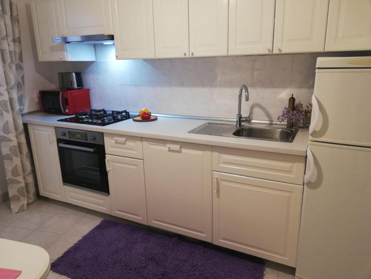 Apartment Andromeda Lovely One Bedroom Apartment *