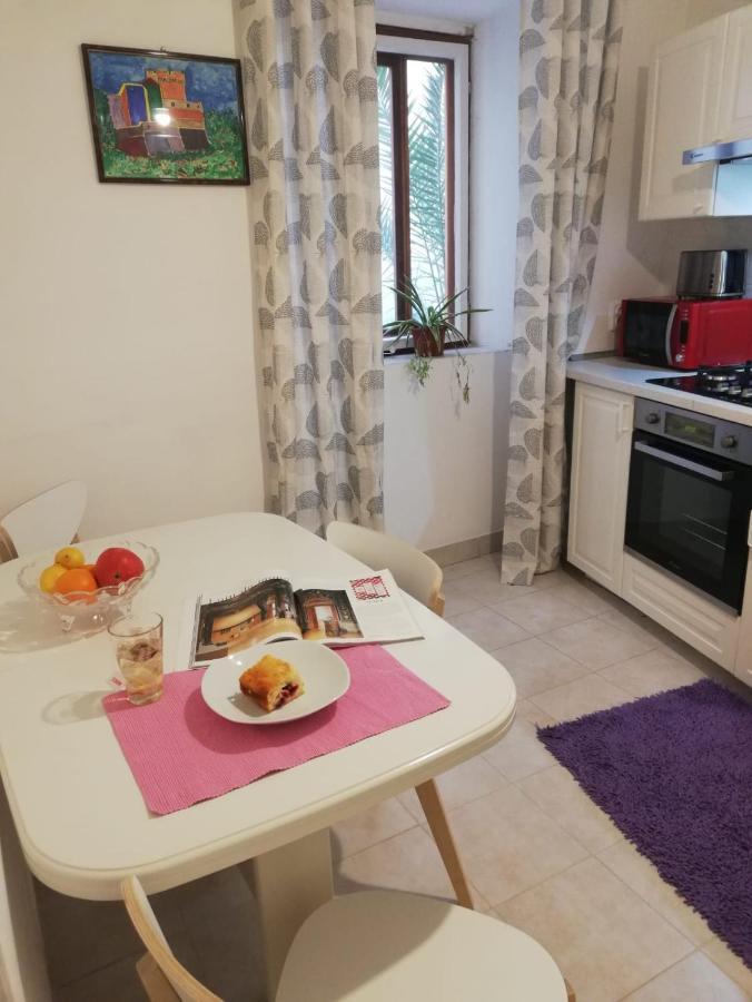 Andromeda Lovely One Bedroom Apartment Dubrovnik